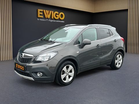 Opel Mokka 1.4 T 140 COSMO 4X2 START-STOP 2015 occasion Osny 95520