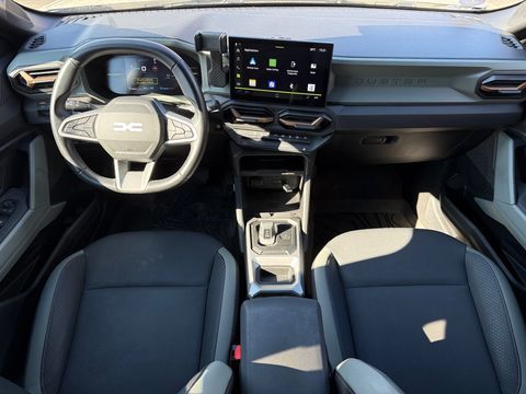 Duster 1.6 140 CH 95 FULL-HYBRID 1.2KWH EXTREME 4X2 BVA / CAMERA 36 2024 occasion 40000 Mont-de-Marsan