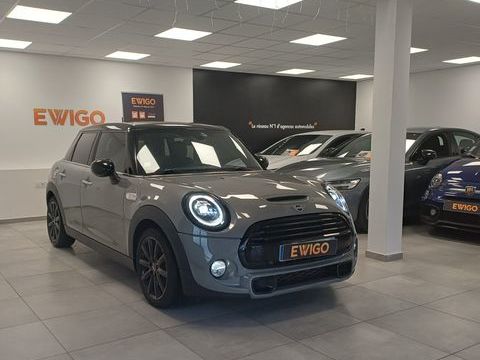 Mini Cooper 2.0 190 COOPER S BVA 2019 occasion Vulaines-sur-Seine 77870