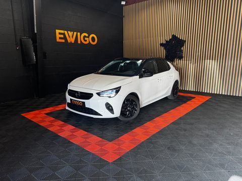 Opel Corsa 1.2 T 100 BVA GS Line 2021 occasion Couëron 44220
