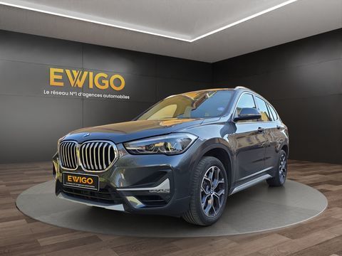 BMW X1 1.8 I 140 X-LINE SDRIVE DKG BVA - GARANTIE 6 MOIS 2019 occasion Colmar 68000