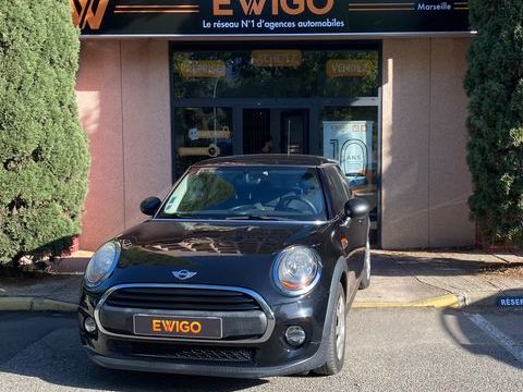 Mini Cooper 1.2i 75CH ONE (F56) 2015 occasion Marseille 13009