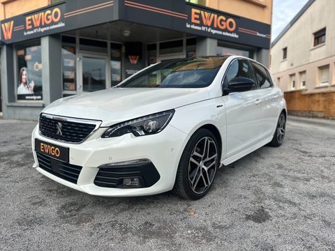 Peugeot 308 GENERATION-II 1.2 PURETECH 130 GT LINE S