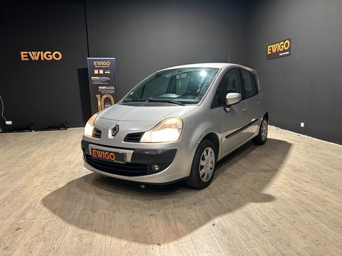 Renault grand modus 1.5 DCI 85 EXPRESSION