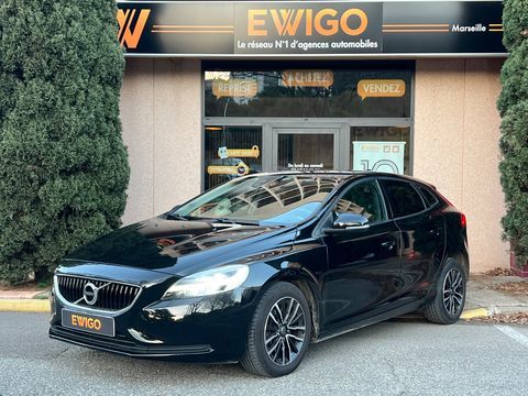 Volvo V40 1.5 T2 120CH ITEK EDITION GEARTRONIC BVA *BOITE AUTOMATIQUE 2017 occasion Marseille 13009
