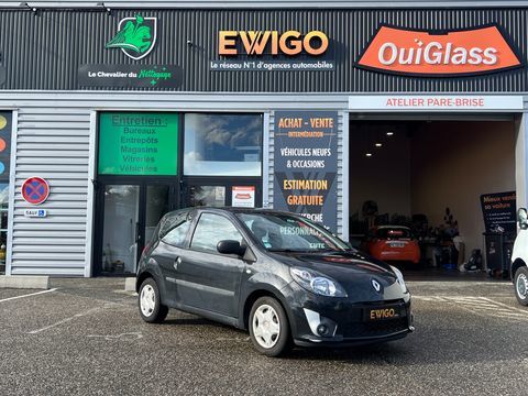 Renault twingo 1.2 75 CH AUTHENTIQUE + DISTRIBUTION FAI