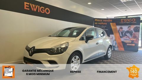 Renault clio 1.5 DCI 75 ENERGY AIR