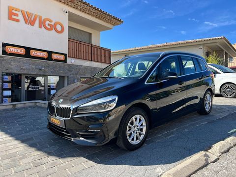 Annonce voiture BMW Serie 2 15990 