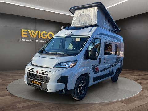 Fiat Divers V 114S SPORT EDITION 140CH / ATTELAGE / CAMERA / TOIT SKY UP 2025 occasion Seynod 74600