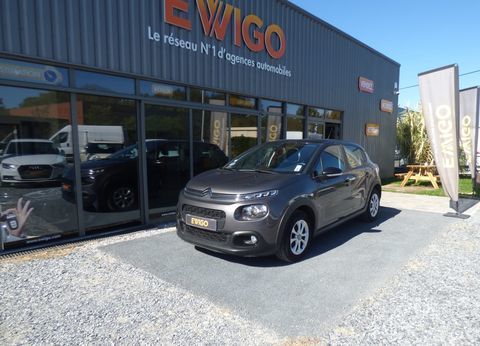 Citroen c3 GENERATION-III 1.2 PURETECH 110 C-SERIES