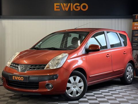 Annonce voiture Nissan Note 5990 