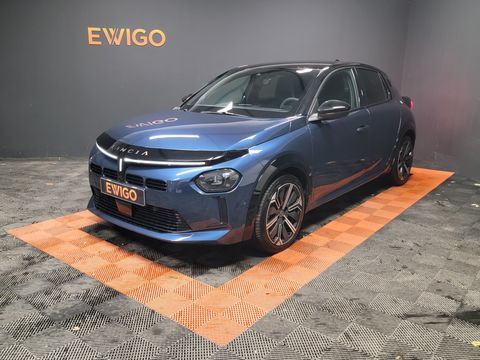 Lancia Ypsilon 1.2 100ch MHEV HYBRID LX BVA 2025 occasion Cernay 68700