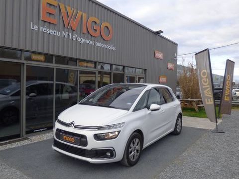 Citroen c4 picasso 1.2 PURETECH 130 FEEL EAT6 START-STOP