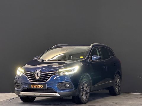 Renault Kadjar 1.5 BLUEDCI 115CH WAVE EDC 2019 occasion Tours 37100