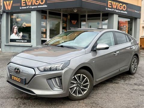 Hyundai Ioniq ELECTRIC 135 34PPM 38.3KWH EXECUTIVE BVA 2021 occasion Besan&ccedil;on 25000