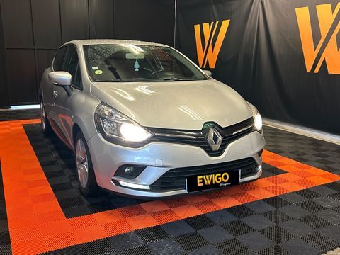 Renault clio 1.5 DCI 75 Ch BUSINESS RADAR DE RECUL/ G