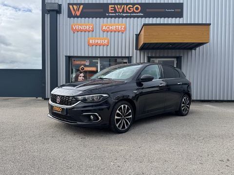 Fiat tipo 1.6 MJT 120ch BUSINESS START-STOP
