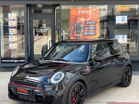 Annonce voiture Mini Cooper 28490 