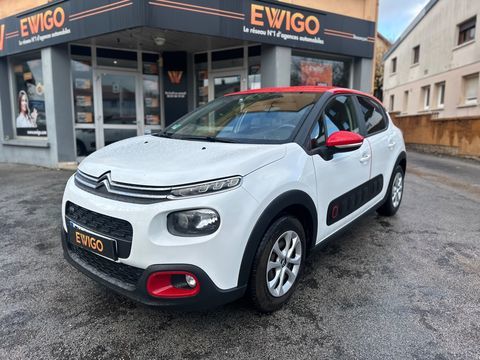 Citroen c3 GENERATION-III 1.2 80CH FEEL CARPLAY DIS