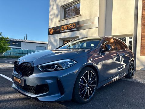 BMW S&eacute;rie 1 (F40) M135i 306ch XDRIVE EDITION M SPORT - GARANTIE CONSTRUC 2023 occasion Montauban 82000