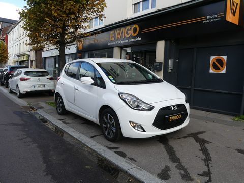 Hyundai ix20 1.6 CRDI 115 BLUEDRIVE 1ERE MAIN - ENTRE