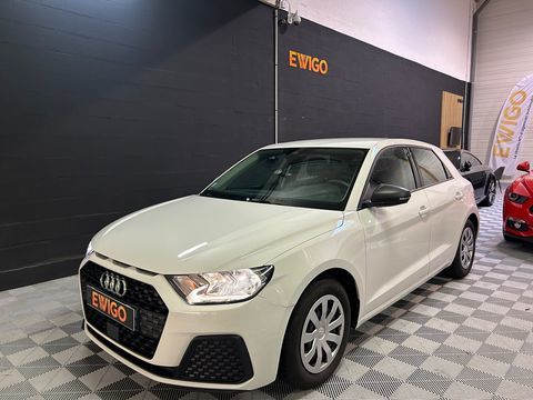 Audi A1 SPORTBACK 1.0 25 TFSI 95CH / REGULATEUR DE VITESSE/ VIRTUAL 2021 occasion Gazeran 78125