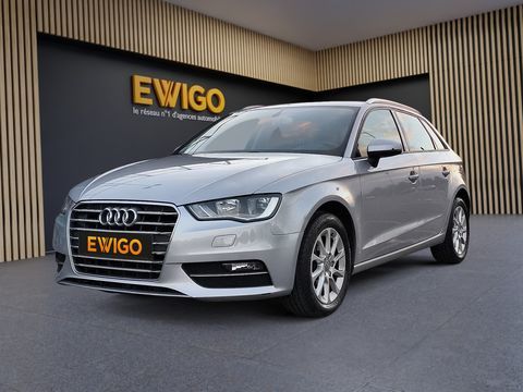 Audi A3 SPORTBACK 1.6 TDI 110 AMBIENTE 2015 occasion Osny 95520