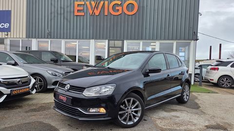 Volkswagen polo 1.2 TSI 90ch CONFORTLINE CUP 1er MAIN PC