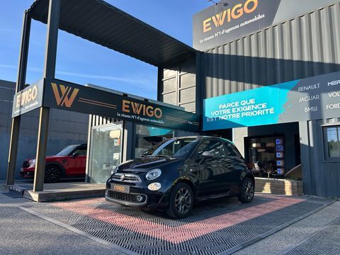 Fiat 500 1.2 70 SPORT START-STOP