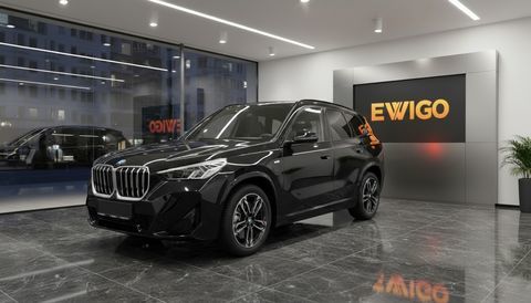 BMW X1 SDRIVE 18D 150CH DKG7 M SPORT 2025 occasion Roquebrune-sur-Argens 83520