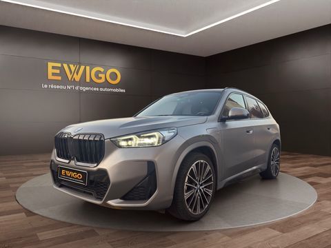BMW X1 3.0 E 326CV HYBRID M-SPORT XDRIVE BVA / FULL OPTIONS / TO / 2023 occasion Seynod 74600
