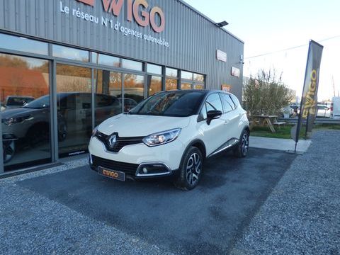 Renault Captur 1.2 TCE 120 CH EDC BVA 2015 occasion Mazères 33210