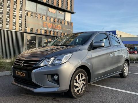 Mitsubishi Space Star 1.2 MIVEC 70 INVITE 2023 occasion Flins-sur-Seine 78410