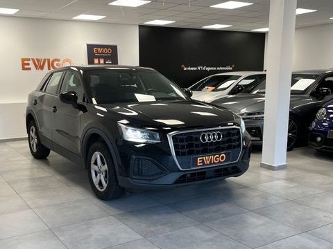 Annonce voiture Audi Q2 19990 