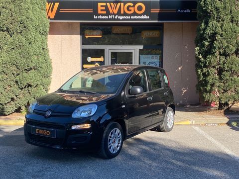 Fiat panda 1.0 70CH HYBRID BSG MHEV CITY LIFE START