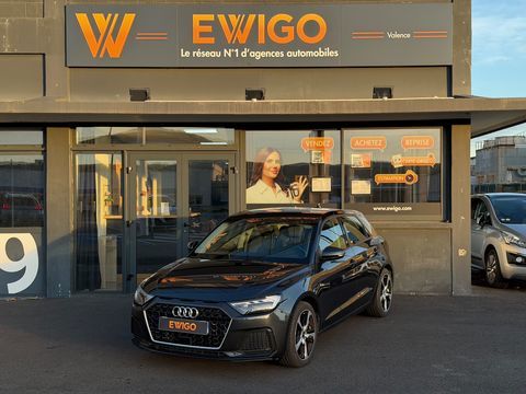 Audi A1 SPORTBACK 1.0 25 TFSI 95 ADVANCED 2020 occasion Valence 26000