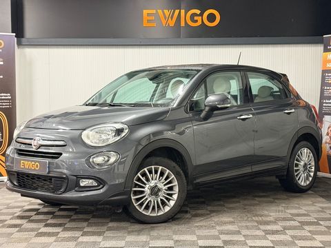 Fiat 500 x 500X 1.4 MULTIAIR T 140 LOUNGE 4X2