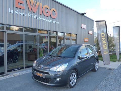 Citroen c3 GENERATION-II 1.2 80 ch FEEL EDITION - 1