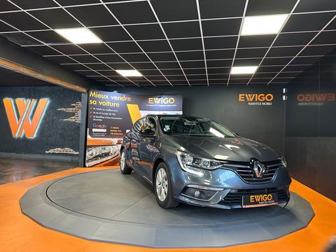 Annonce voiture Renault Mgane 10990 