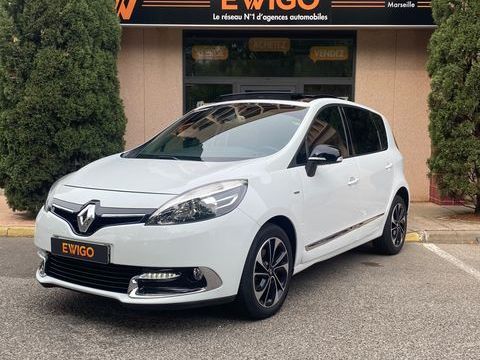 Renault scenic 1.6 DCI 130CH ENERGY BOSE EDITION *TOIT 