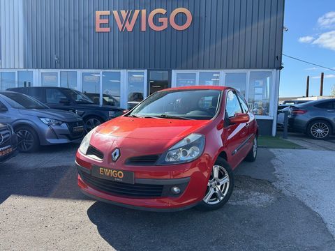 Renault clio 1.2 75CH AUTHENTIQUE - CLIMATISATION