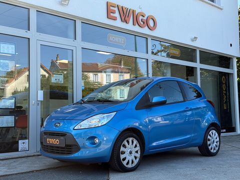 Ford ka 1.2 70 AMBIENTE 1ere Main Climatisation