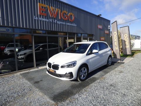 BMW Serie 2 ACTIVE-TOURER 2.0 218 D 150 SPORT M-SPORT BVA 2020 occasion Mazères 33210