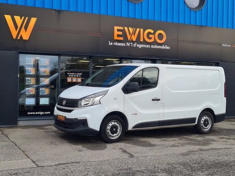 Annonce voiture Fiat Talento 14500 