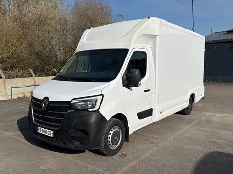 Renault Master 2.3 DCI 2020 occasion B&eacute;thune 62400
