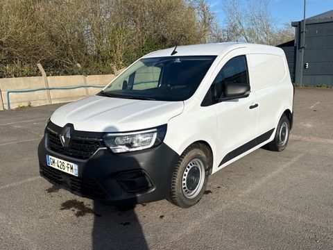 Renault Kangoo 2023 occasion B&eacute;thune 62400