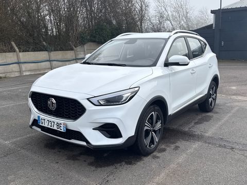 MG MG.ZS 1.5 VTI 2023 occasion B&eacute;thune 62400