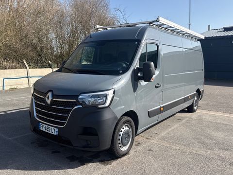 Renault Master 2020 occasion B&eacute;thune 62400