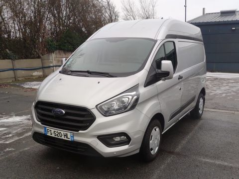 Ford Transit Custom 2020 occasion B&eacute;thune 62400
