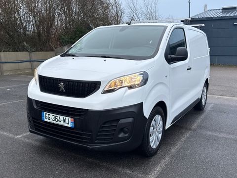 Peugeot Expert 2022 occasion B&eacute;thune 62400